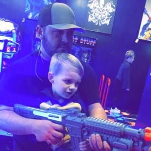 Meet your Posher, Tyler